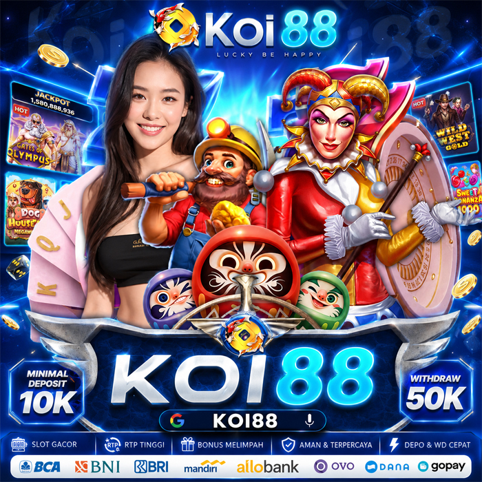 KOI88
