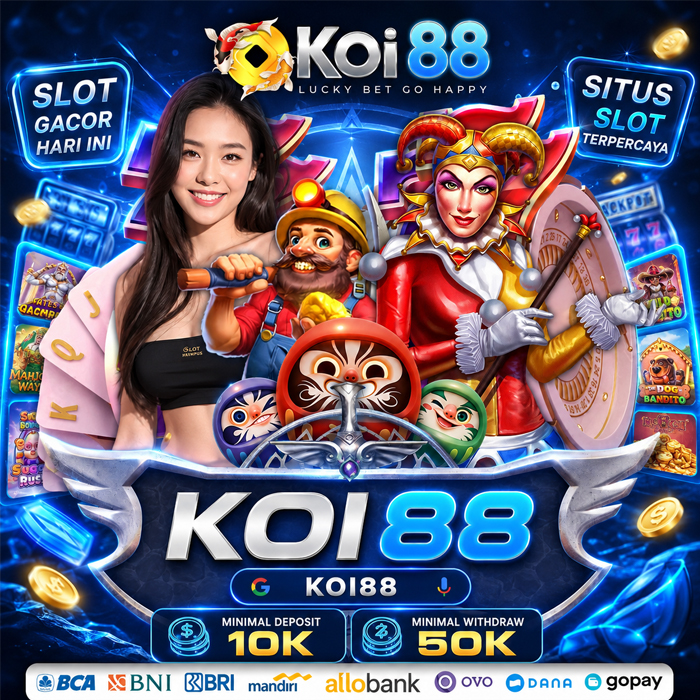 KOI88